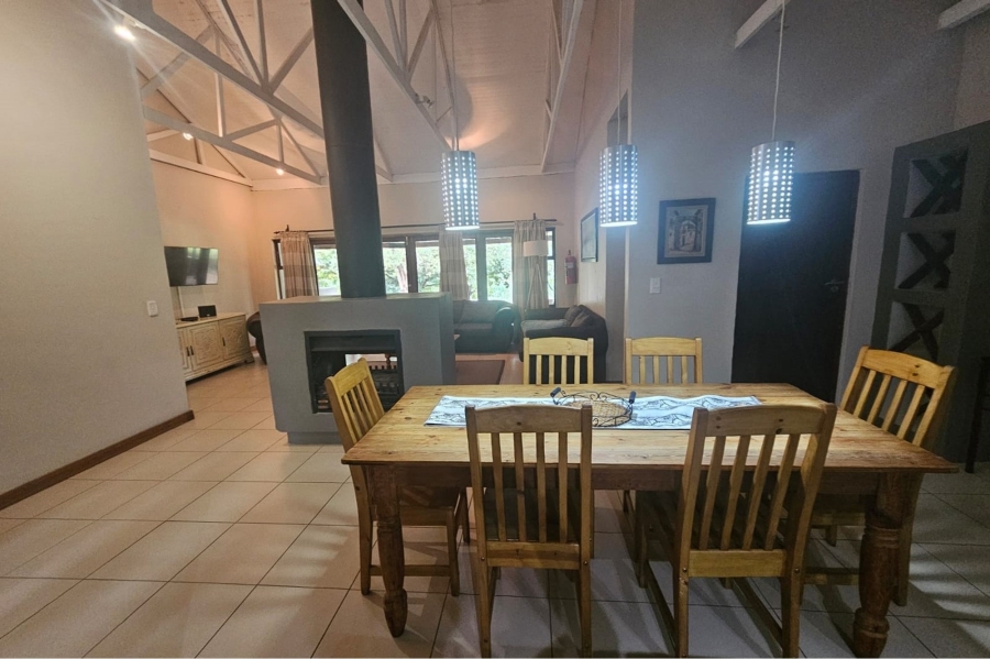 Commercial Property for Sale in Parys Free State